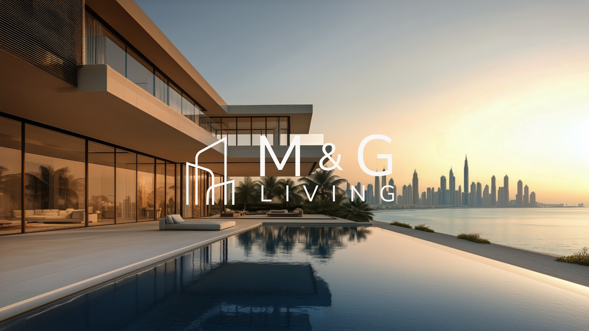 M&G Living Dubai Real Estate 1