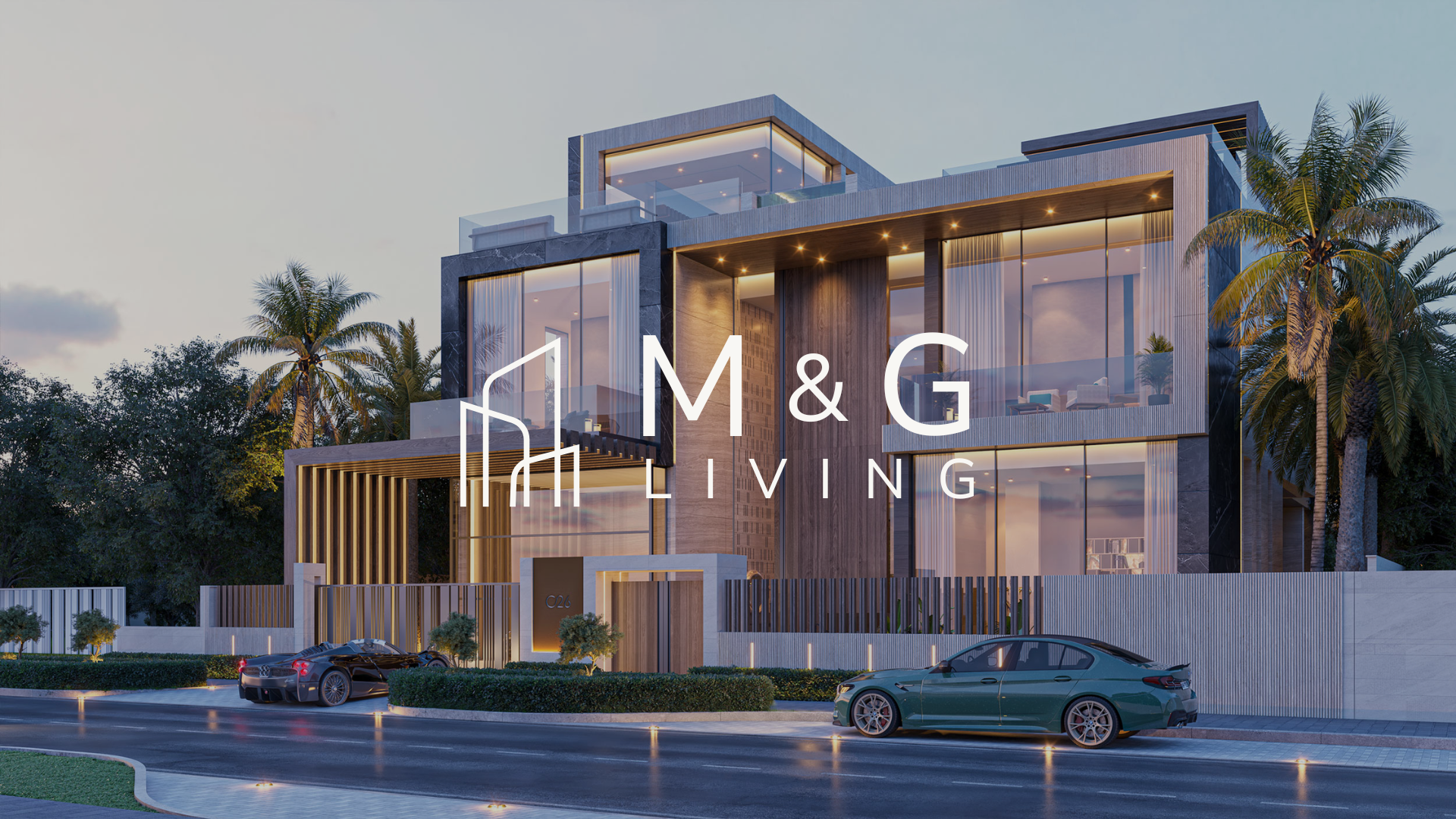 M&G Living Dubai Real Estate 2