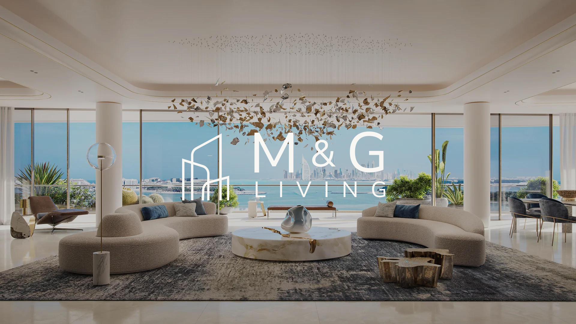 M&G Living Dubai Real Estate 4