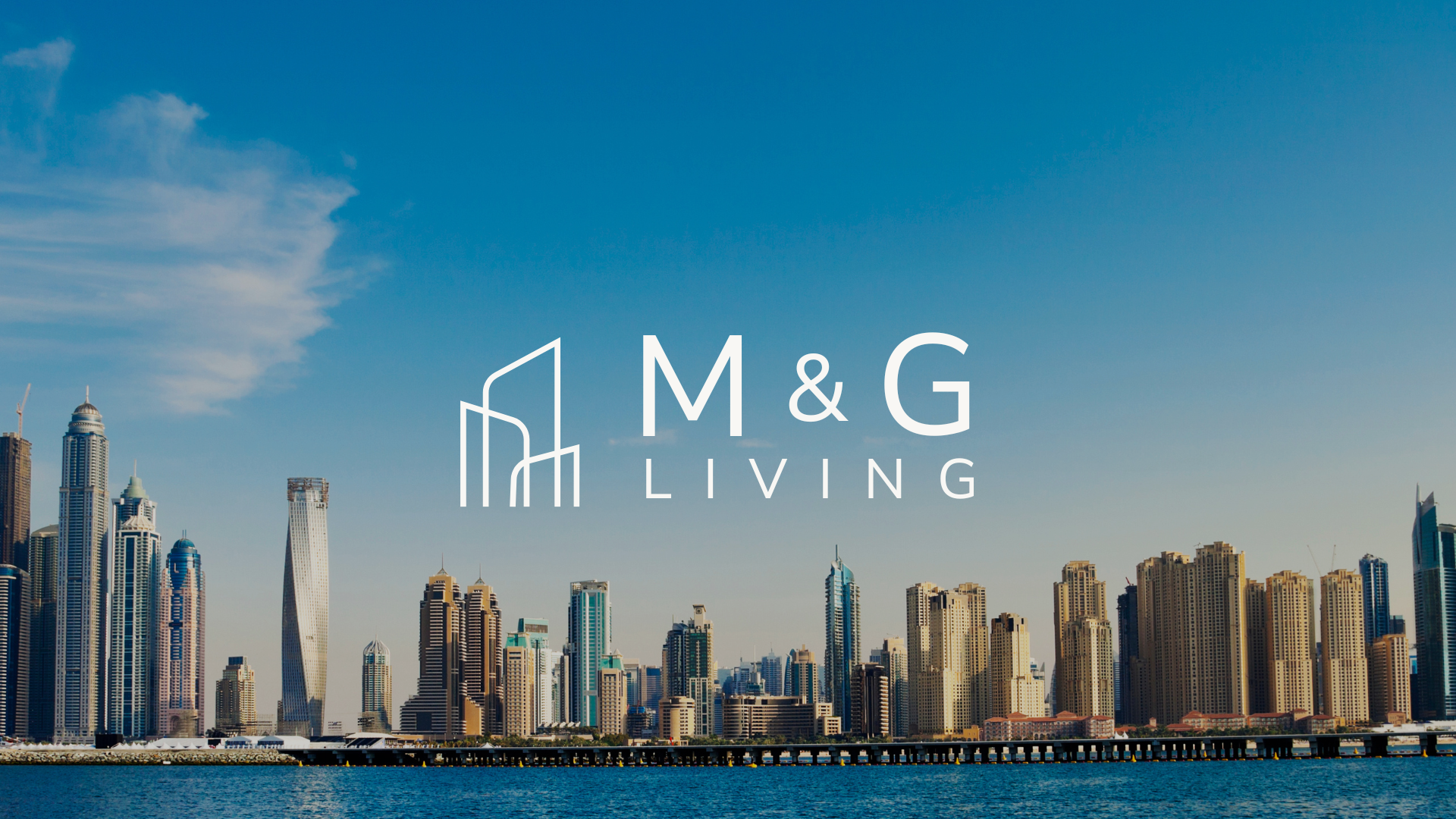 M&G Living Dubai Real Estate 3